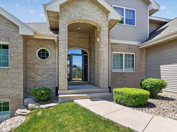 9101 Settlers Road, Madison, WI 53717