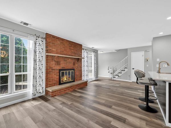 43 The Rise , Warwick, NY 10990