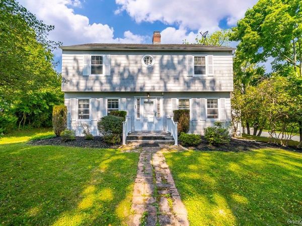 45 Summit Street, Monroe, NY 10950