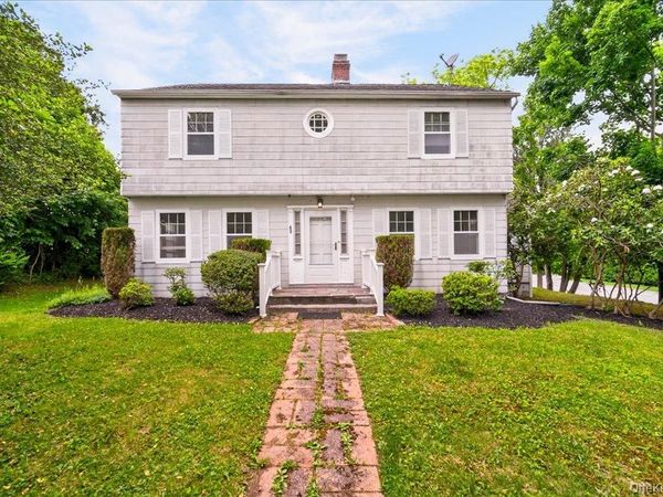 45 Summit Street, Monroe, NY 10950