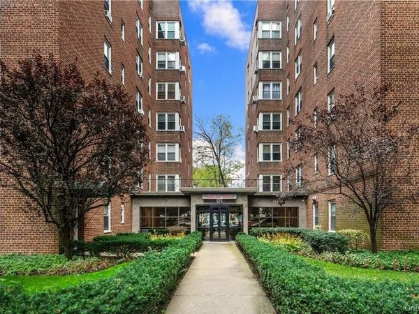625 Gramatan Avenue , Unit 5O, Mount Vernon, NY 10552