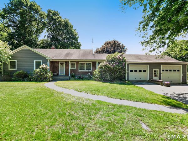 680 Route 32, Franklin, CT 06254