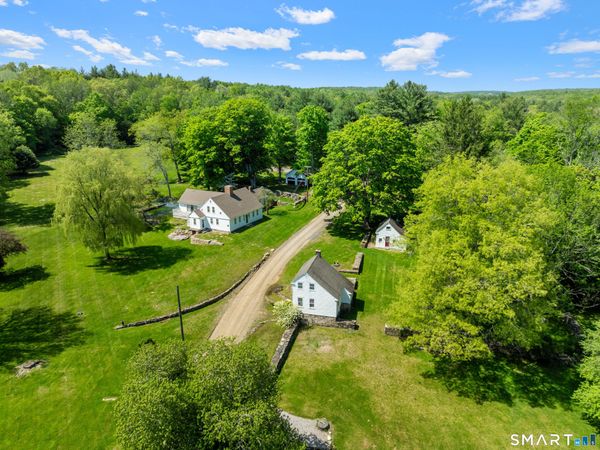 93 & 90-94 Upton, Ashford, CT 06278