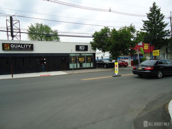 386 NEW BRUNSWICK Avenue, Fords, NJ 08863