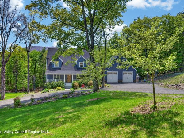 322 Morrison Road, Acra, NY 12405