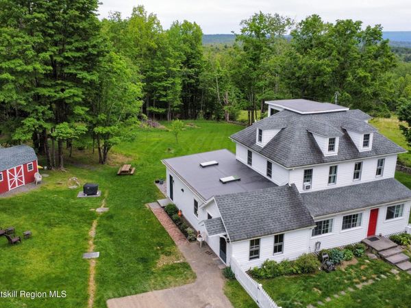 85 Kelder Highway, Olivebridge, NY 12461