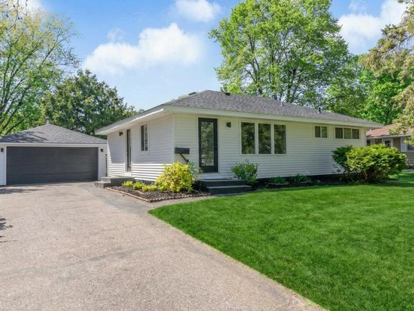 6419 Toledo Avenue N, Brooklyn Center, MN 55429