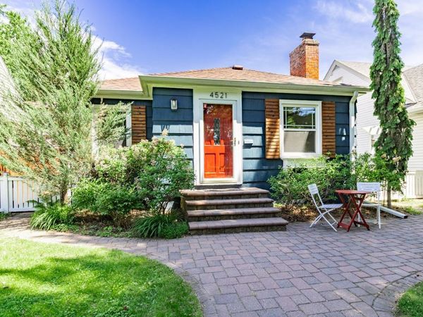 4521 Columbus Avenue, Minneapolis, MN 55407