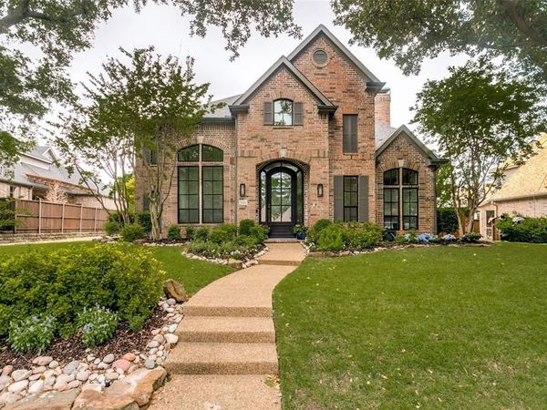 5686 Gadwall Drive , Frisco, TX 75034