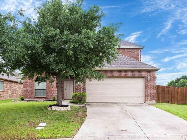 5049 Diamond Peak Court, McKinney, TX 75071