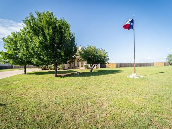 102 Tweetie Pie Lane, Abilene, TX 79602