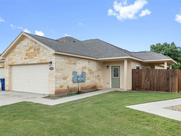1419 Waterstone Drive , Brownwood, TX 76801