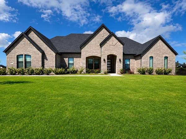 2230 La Escalero Ranch Road, Waxahachie, TX 75165