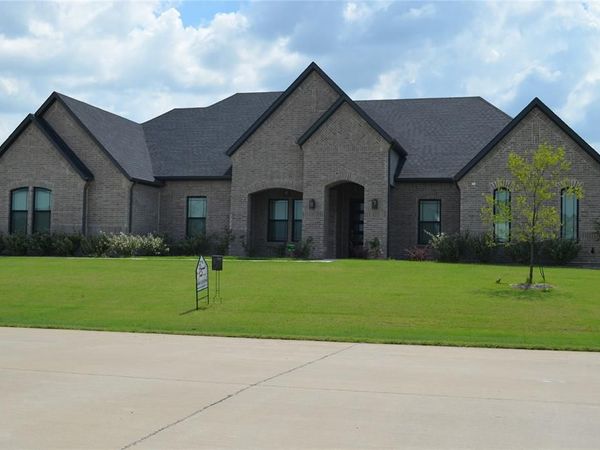 2230 La Escalero Ranch Road, Waxahachie, TX 75165