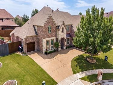 10936 Cortez Court, Frisco, TX 75033