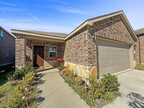 2109 Berman Drive , Forney, TX 75126
