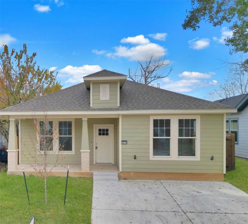 3518 Meadow Street , Dallas, TX 75215 Main Photo