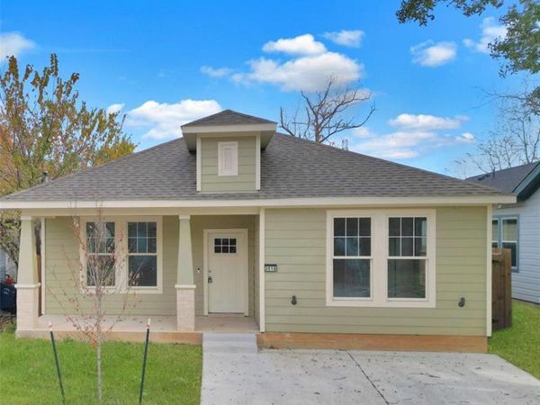 3518 Meadow Street , Dallas, TX 75215