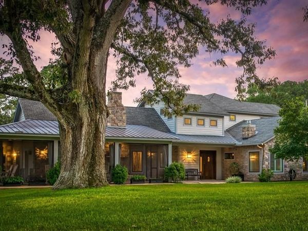 13547 Shepard Hill Road, Willis, TX 77318