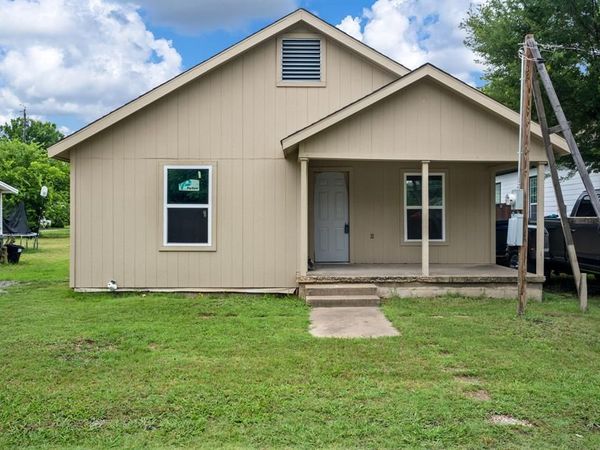 1603 Haddock Street , McKinney, TX 75069