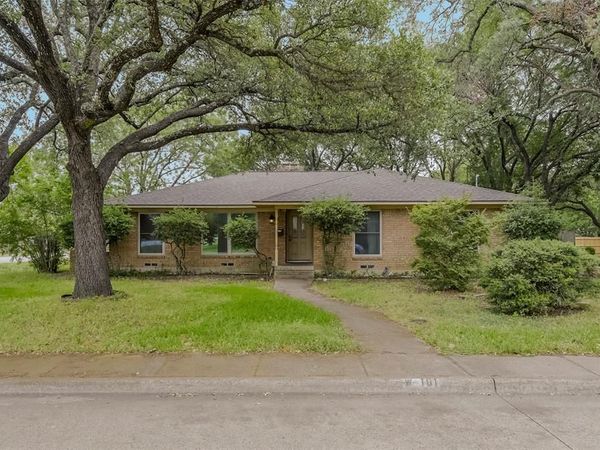 101 Vanderbilt Lane , Waxahachie, TX 75165