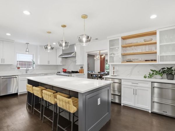 6914 Northaven Road, Dallas, TX 75230