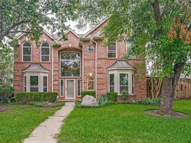 10616 Birmingham Drive, Frisco, TX 75035