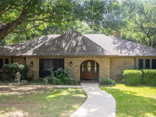 12008 SADDLEHORN Lane , Mansfield, TX 76063