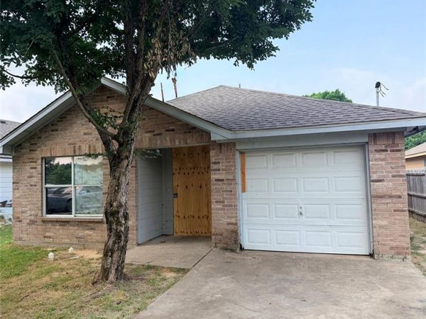 13622 Vida Lane , Dallas, TX 75253