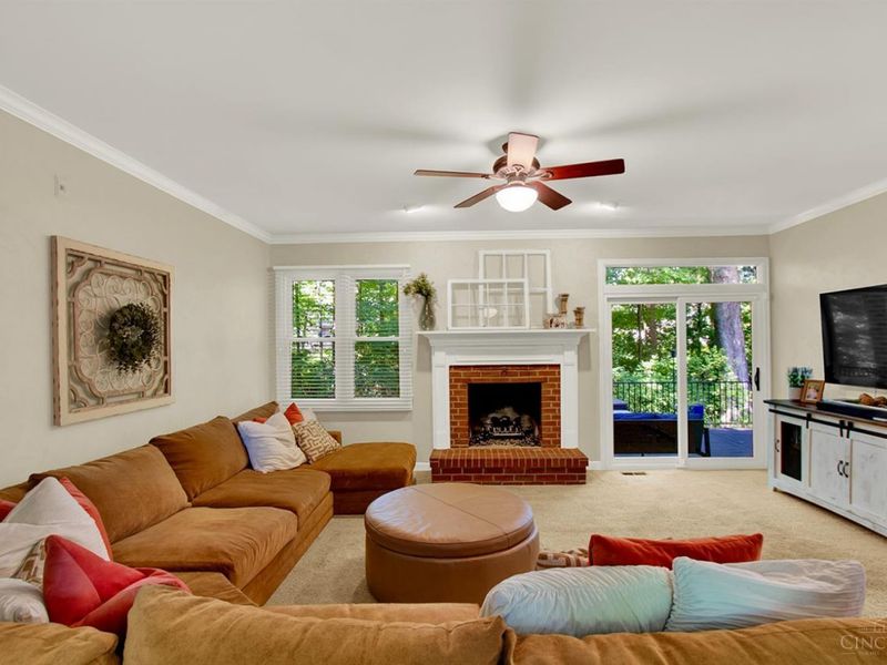 191 Woodcrest Drive, Loveland, OH 45140 Photo 24