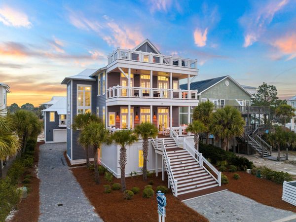 138 Chivas Lane, Santa Rosa Beach, FL 32459