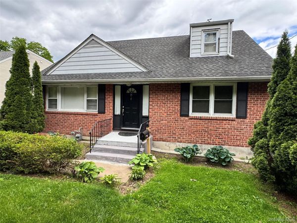 15 Orchard Parkway , White Plains, NY 10606