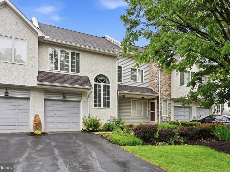 34 Buttonwood Drive, Unit 34, Exton, PA 19341 Main Photo