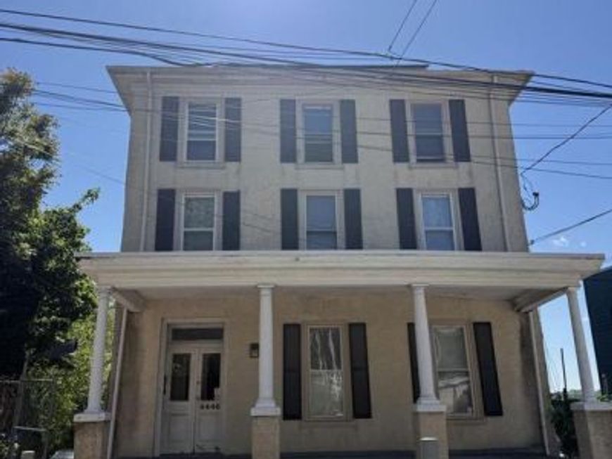 4446 Fleming Street, Unit GL, Philadelphia, PA 19128 Main Photo