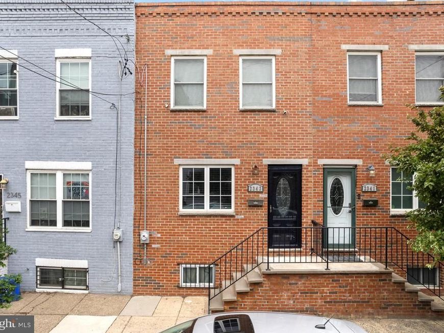 2343 Moore Street , Philadelphia, PA 19145 Main Photo