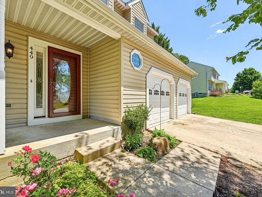 449 Grasmere Lane, Aberdeen, MD 21001 Main Photo