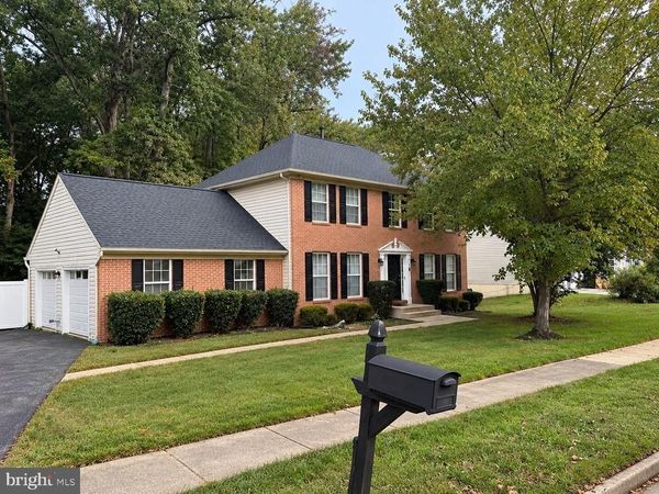 10319 MARLBORO WOODS, CHELTENHAM, MD 20623