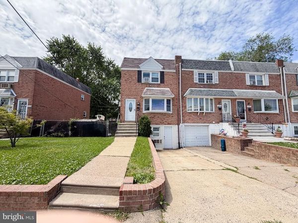 4118 FAIRDALE ROAD, PHILADELPHIA, PA 19154