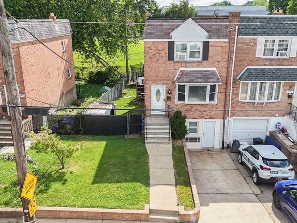 4118 FAIRDALE ROAD, PHILADELPHIA, PA 19154