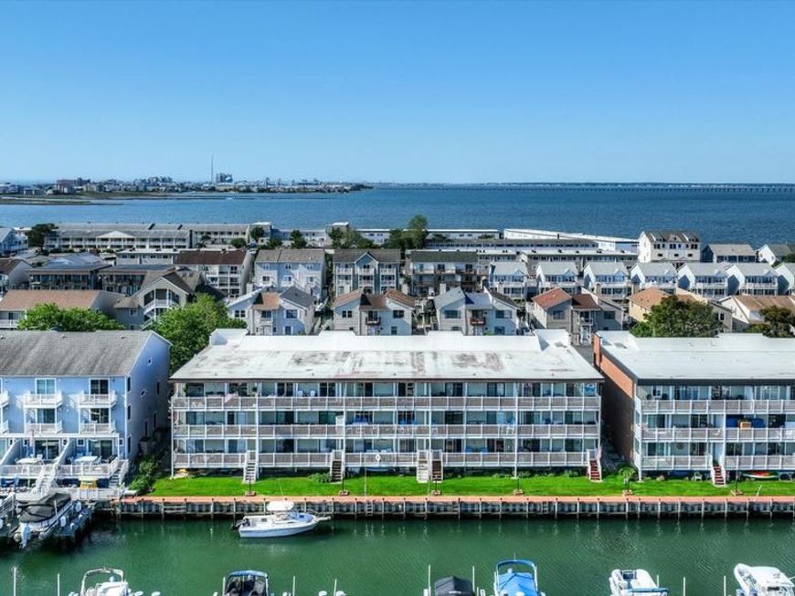 714 Mooring Road , Unit C305, Ocean City, MD 21842 Main Photo