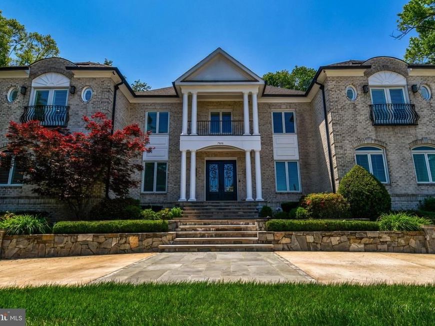 7808 Southdown Road, Alexandria, VA 22308 Main Photo