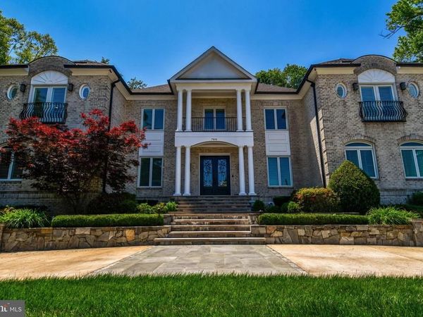 7808 SOUTHDOWN ROAD, ALEXANDRIA, VA 22308
