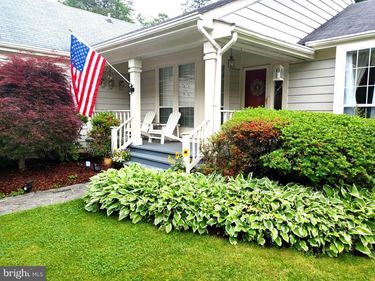 10913 ADARE DRIVE , FAIRFAX, VA 22032
