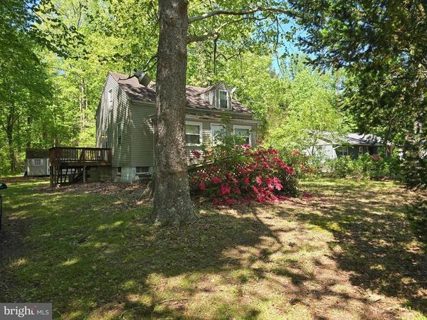 726 S CAMDEN AVENUE , FRUITLAND, MD 21826