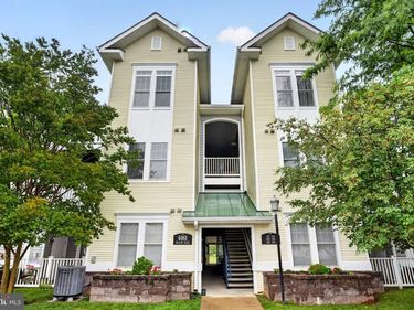 6161 WILLOW PLACE , Unit 205, BEALETON, VA 22712