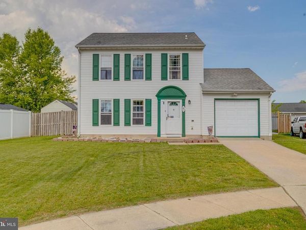 3 TANYA GARTH, BALTIMORE, MD 21220