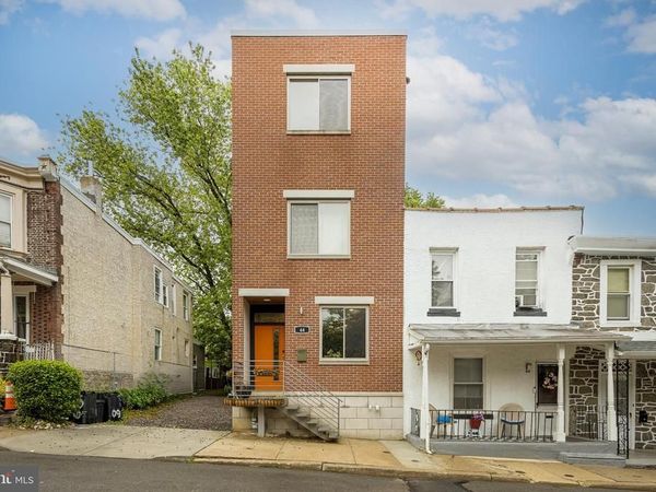 64 GOOD STREET , PHILADELPHIA, PA 19119