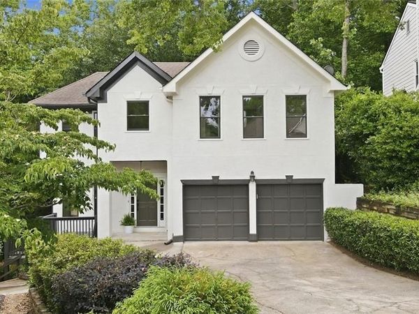 3075 Park Chase, Alpharetta, GA 30022