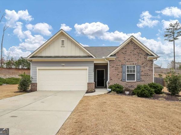 7250 Lacey Drive, Douglasville, GA 30134