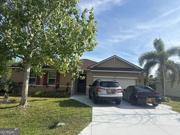15359 Ancel Circle, Port Charlotte, FL 33981